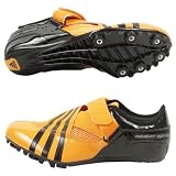 adidas adiStar Sprint Orange Mens Track Field Shoes 114757 51fJm0ZaqfL. SL160 adidas adiStar Sprint Orange Mens Track Field Shoes 114757