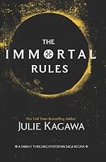 The Immortal Rules (Blood of Eden)