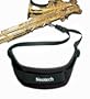 Neo Tech Neotech Black Sax Strap
