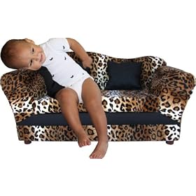 Fantasy Furniture Wave Sofa