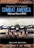 Search : Combat America Deluxe Edition Featuring Hollywood Stars at War