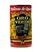 Oro Verde - Oliven Gef. Käse Oro Verde / Aceitunas Rell. Queso - 0.35 Liter