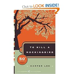 To Kill a Mockingbird (Harper Perennial Modern Classics)