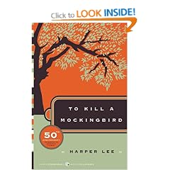 To Kill A Mockingbird