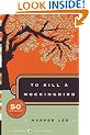 To Kill A Mockingbird