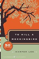 To Kill a Mockingbird (Harper Perennial Modern Classics)