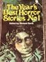 The Years Best Horror Stories No. 1