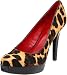 Nine West Women's Hopefloat Platform Pump