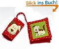 miniwelt. Mein Auto-R�cksitz-Buch. Hund