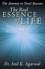 The Real Essence of Life