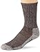Browning Hosiery Men's Merino Wool Year Rounder Sock, 2 Pair Pack