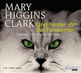 Und hinter dir die Finsternis, 6 Audio-CDs