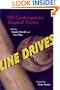 Line Drives: 100 Contemporary Baseball Poems (Writing Baseball)