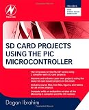 Produkt-Bild: SD Card Projects Using the PIC Microcontroller