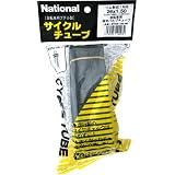 Panaracer(パナレーサー) チューブ H/E26x1.50英式バルブ OTH26-15E-NP