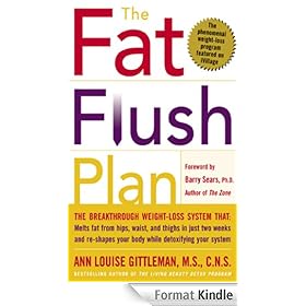 The Fat Flush Plan (Gittleman)