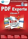 Digital Software - PDF Experte 7 Ultimate [Download]