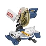 RotoZip RZ18V 2100 30,000 RPM 18 Volt Ni Cad Cordless Spiral Saw, includes Bosch Battery and Charger, ZipMate, and Tool Bag FactoryReconditioned Ryobi