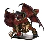 Dungeons & Dragons: Orcus, Prince Of Undeath Gargantuan Figure