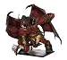 Dungeons & Dragons: Orcus, Prince Of Undeath Gargantuan Figure