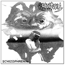 Schizophrenia-Remastered