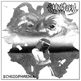 Schizophrenia - Remasteris�par Sepultura