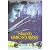 Eduardo manostijeras [DVD]