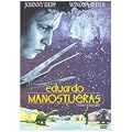 Eduardo manostijeras [DVD]