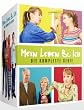 Mein Leben & Ich - Die komplette Serie [18 DVDs]