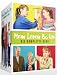  �Mein Leben & Ich - Die komplette Serie [18 DVDs]�