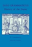 The history of the Danes : books 1-9