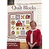 Quilt Block on American Barns (Quilt in a Day Series)