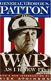War As I Knew It