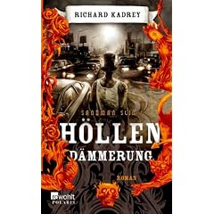 Sandman Slim: H�llend�mmerung