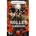 Sandman Slim: H�llend�mmerung