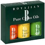 Boyajian Mini Citrus Set (Pack of 3)