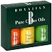 Health & Personal Care : Boyajian Mini Citrus Set (Pack of 3)