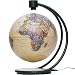 Stellanova Series Magnetic Levitating Globe
