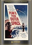 Plan 9 From Outer Space