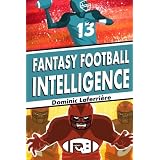 51fJulc vhL. SL160 SS160  Fantasy Football Intelligence (Paperback)