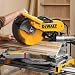 DEWALT DW7084 Crown Stops for DW703, DW706, DW708, DW712, DW715, DW716, DW717 & DW718