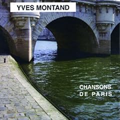 Chansons de Paris