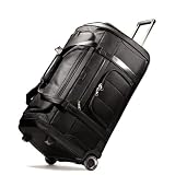 Samsonite Black Label Opto II Wheeled Duffle