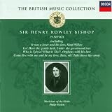 Bishop - British Music Collection