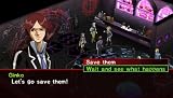 Shin Megami Tensei: Persona 2 Innocent Sin