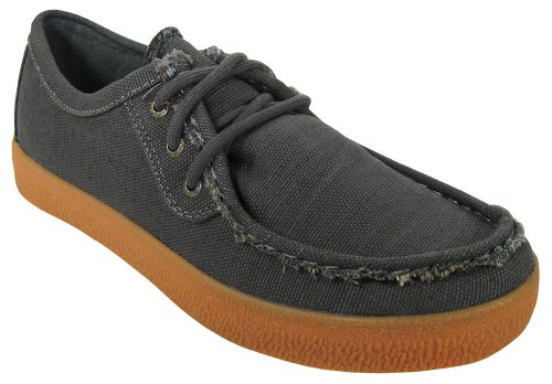 IPATH Men's Cat Low Casual Sneaker,Grey,13 M US