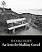 Far from the Madding Crowd