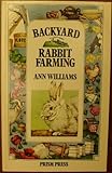 Backyard rabbit farming