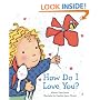How Do I Love You?