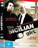 The Sicilian Girl ( La siciliana ribelle ) ( La sicilienne ) [ NON-USA FORMAT, PAL, Reg.4 Import - Australia ]